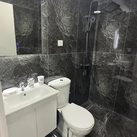 Don Guest house Ohrid
