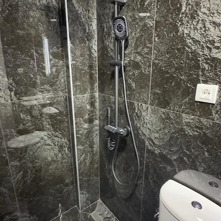 Don Guest house Ohrid