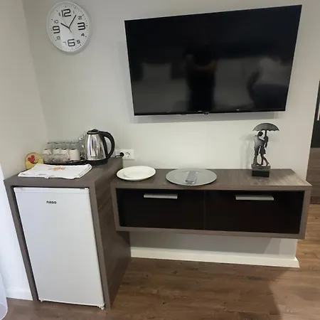 Don Guest house Ohrid