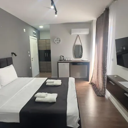 Guest house Don Ohrid