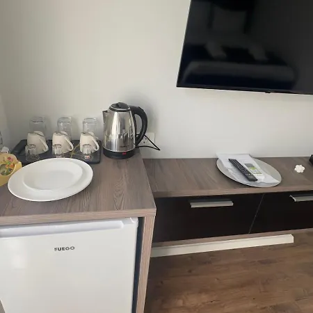 Don Guest house Ohrid