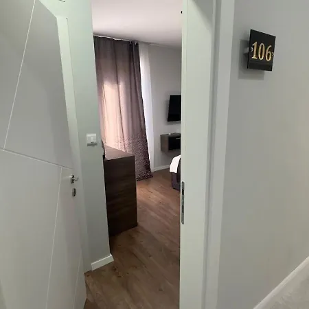 Don Guest house