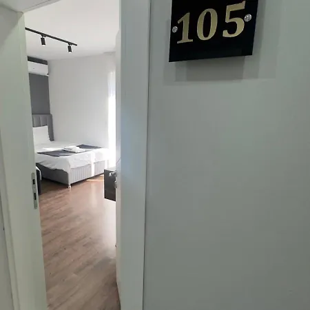 Don Guest house Ohrid