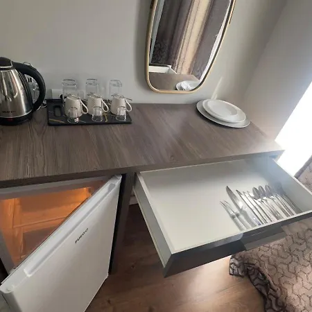 Don Guest house Ohrid