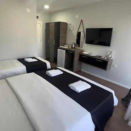 Guest house Don *