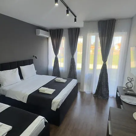 Don Guest house Ohrid