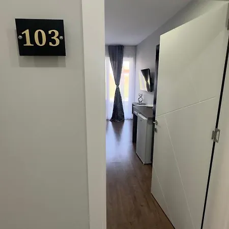 Guest house Don *